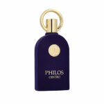 ⚡ Philos Centro 🟠