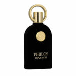 ⚡ Philos Opus Noir 🟠