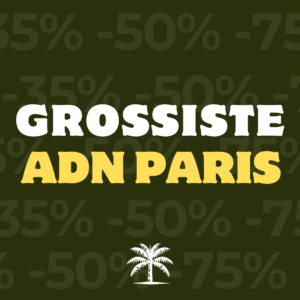 Grossiste ADN Paris - www.JannahMusc.com Grossiste ADN Paris - www.JannahMusc.com