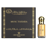 Musc Tahara 12ml 🟠